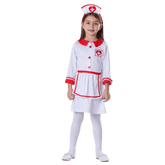 Nurse Costume - Kids